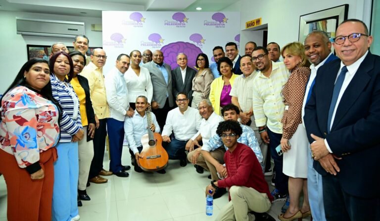 Danilo recomienda PLD seguir hablando con las comunidades