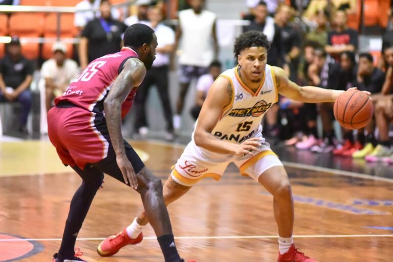 Metros vencen a Indios y se colocan a un triunfo final LNB