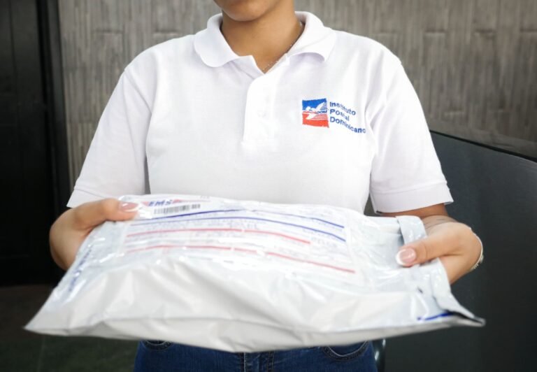 INPOSDOM avanza en su proceso de modernización con el traslado de su oficina postal en Santiago