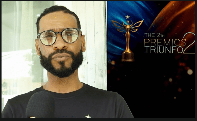 Premios Triunfo 2025 exalta el valor del emprendimiento dominicano en una nueva edición de alcance nacional e internacional