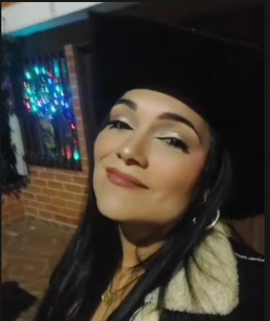 Paola Galbán envía mensaje a quienes la critican y agradece el apoyo que impulsa su carrera musical