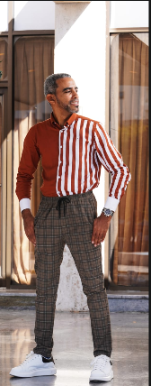 Diorkis Bidó Conquista el Corazón de los Dominicanos con «Donante de Amor»