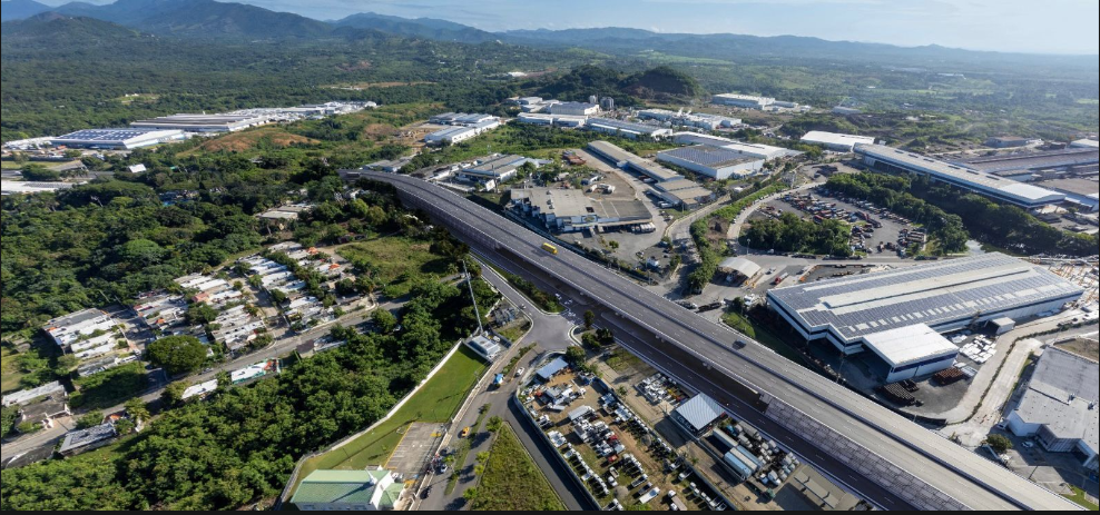 MOPC anuncia licitación para construcción del elevado del km 28 de la Autopista Duarte