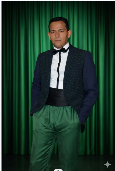 El Tenor del Caribe, Anderson del Río, Abre Agenda de Eventos 2026