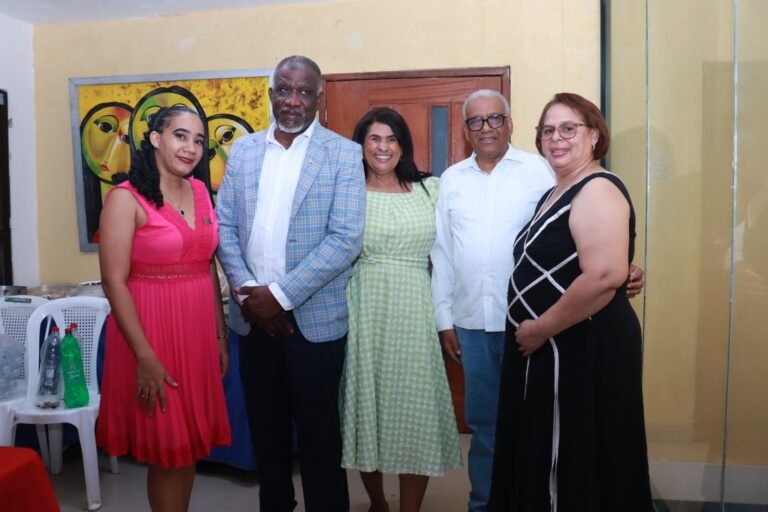 Grupo de Medios Teleradio Norte celebra por todo lo alto su Fiesta de Colaboradores 2025