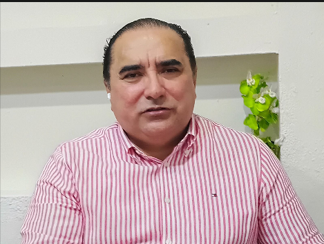 Alcaldesa de Santo Domingo Norte cerró el 2025 sin logros visibles, según Víctor Pavón