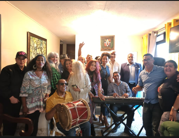 AMUCABA celebra 64 años reafirmando su compromiso con los artistas dominicanos