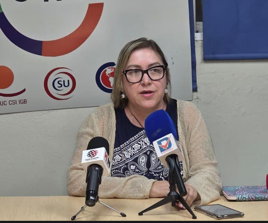 UGT-ESPAÑA E ISCOD FORTALECEN LA COOPERACIÓN INTERNACIONAL PARA IMPULSAR POLÍTICAS DE IGUALDAD Y PREVENIR LA VIOLENCIA EN EL MUNDO DEL TRABAJO