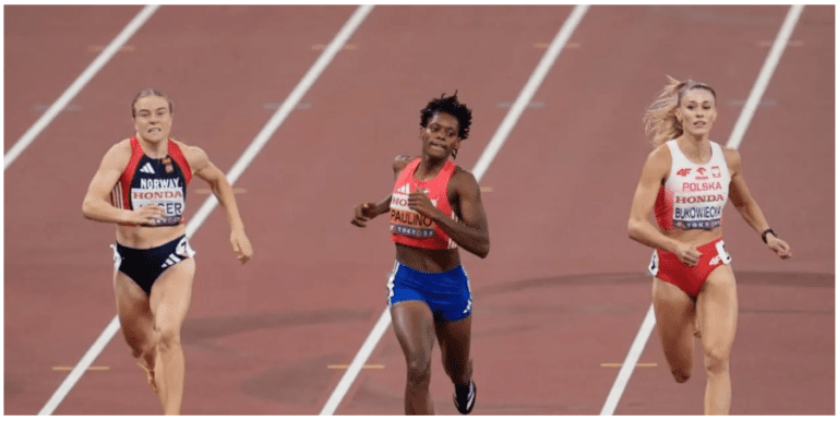 ¡Rescate! Arrancarán hoy juegos de la mujer