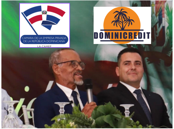 ACUERDO SIN PRECEDENTES: CAMEP Y DOMINICREDIT REDEFINEN EL PODER ECONÓMICO”