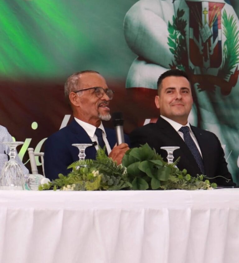 Saul Villajos lidera una transformación histórica desde el bajo perfil: Dominicredit y CAMEP impulsan el financiamiento en los sectores más vulnerables del país