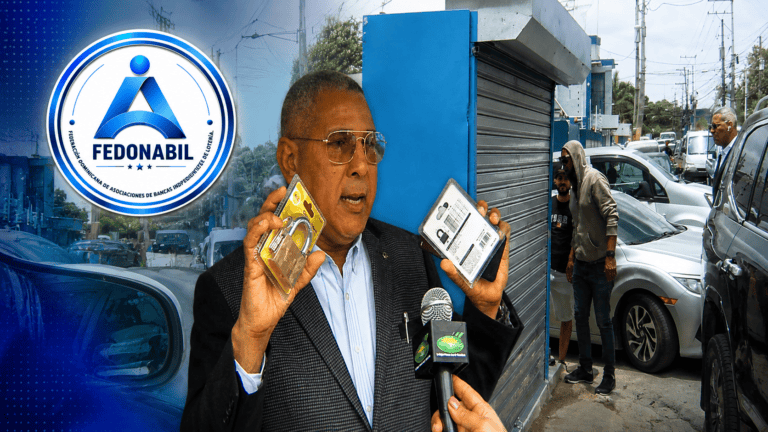 FEDONABIL advierte que las bancas ilegales deberán regularizarse o cerrar en Santo Domingo Norte