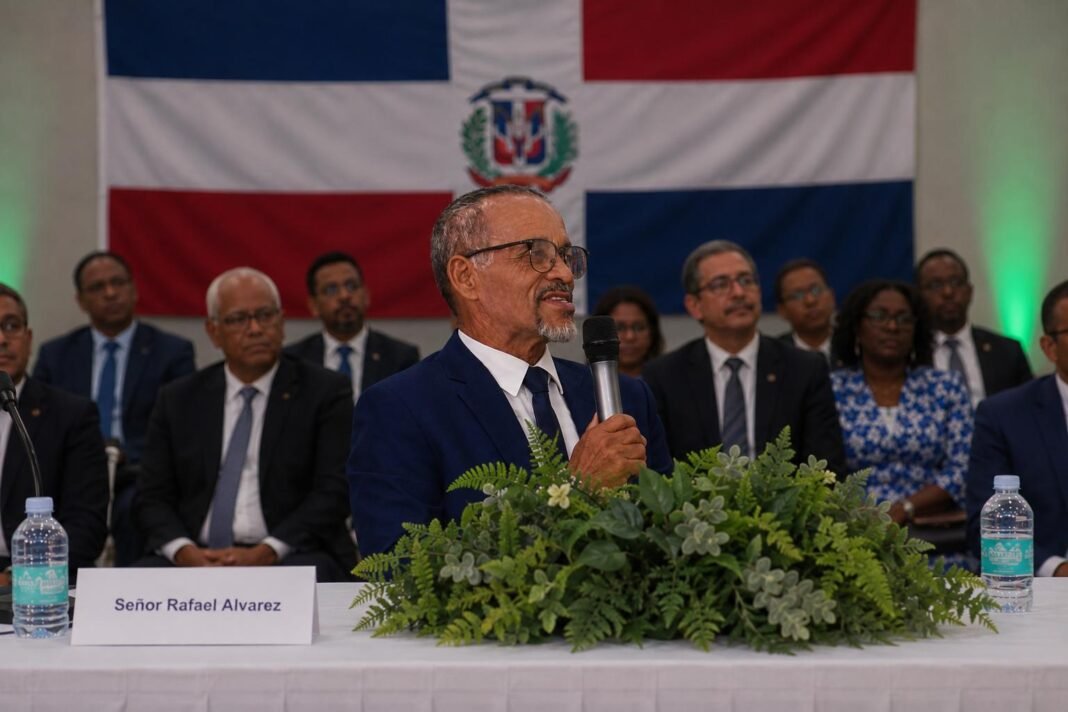 REPÚBLICA DOMINICANA MIRA AL FUTURO DEL MICROEMPRESARIADO CON UNA ALIANZA QUE NO DEJA DE CRECER