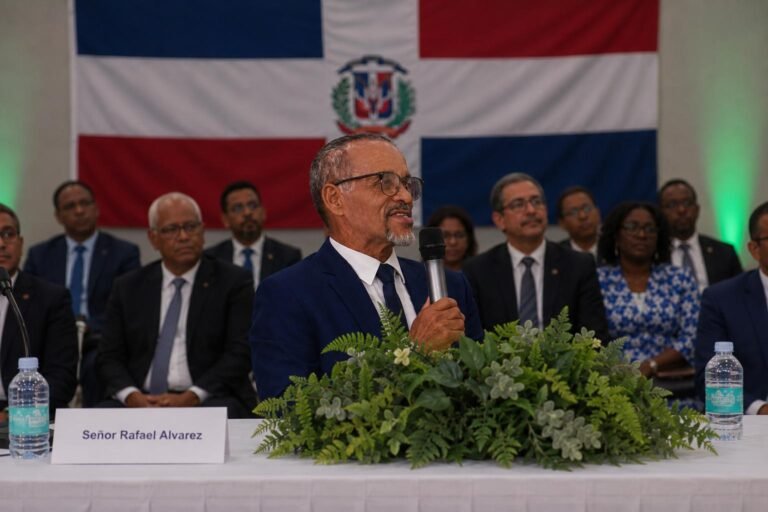REPÚBLICA DOMINICANA MIRA AL FUTURO DEL MICROEMPRESARIADO CON UNA ALIANZA QUE NO DEJA DE CRECER