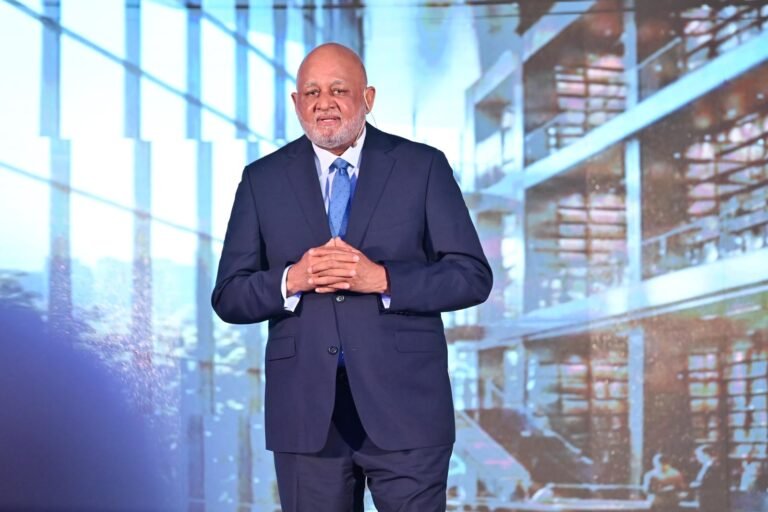 Roberto Fulcar lanza el Instituto del Futuro, una plataforma que apuesta por anticipar los grandes desafíos del siglo XXI
