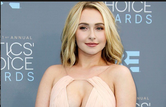 Muere Hayden Panettiere, estrella de «Heroes» y «Nashville», a los 36 años