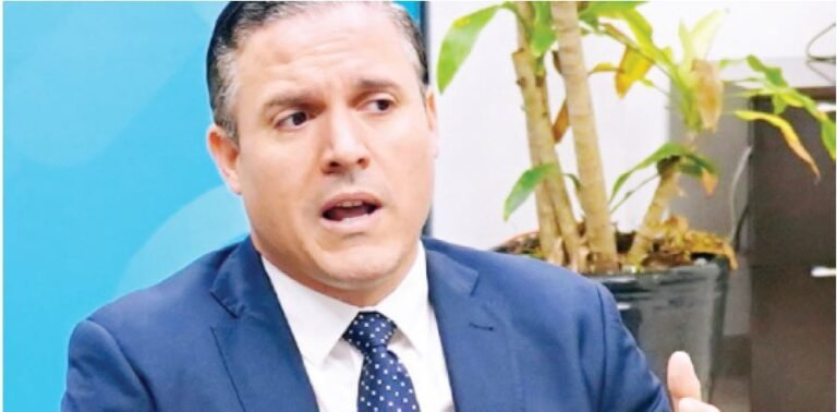 Abinader designa a Jean Luis Rodríguez como nuevo ministro de Vivienda