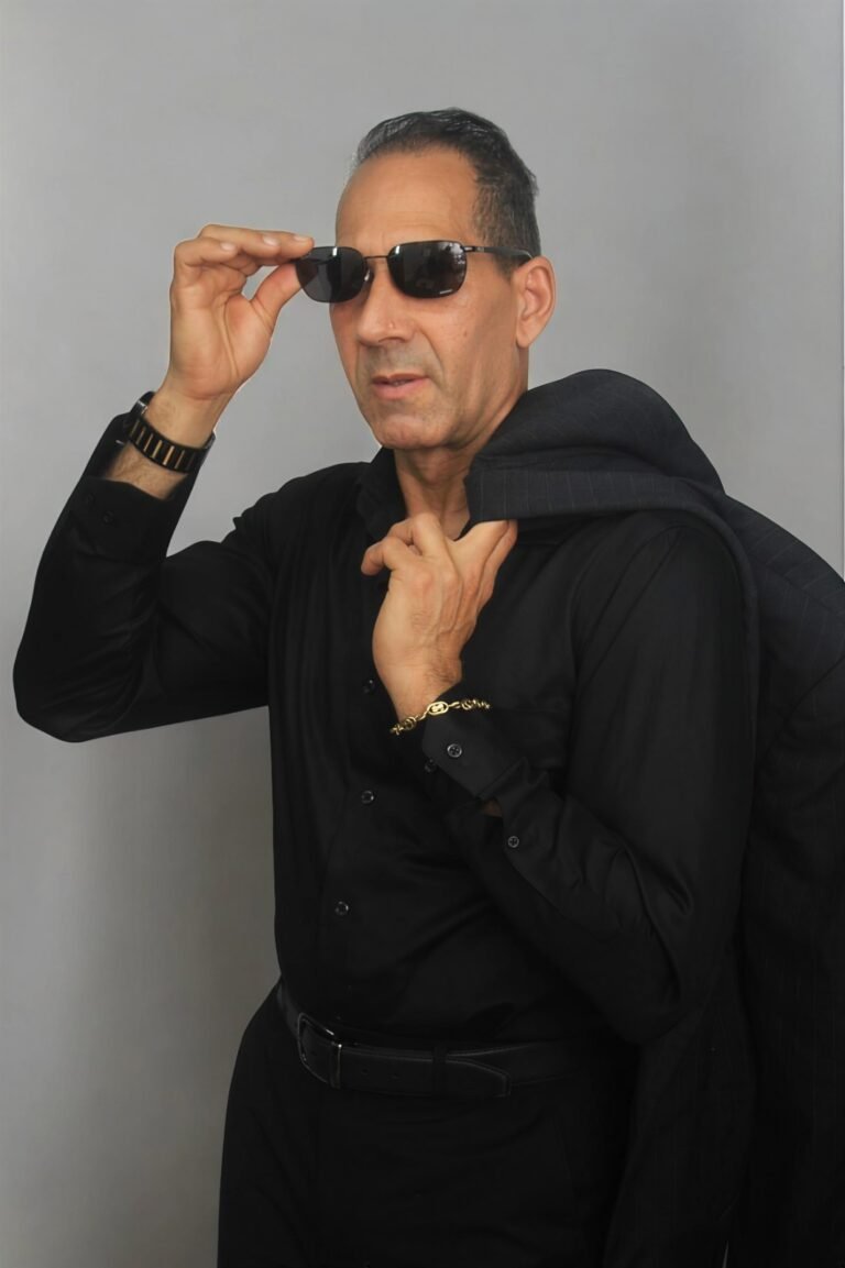FRANKO ARIAS LLEVA “LO MEJOR DE LA SALSA” CON SU TEMA “NO LLORO POR TI” Y NUEVOS PROYECTOS INTERNACIONALES