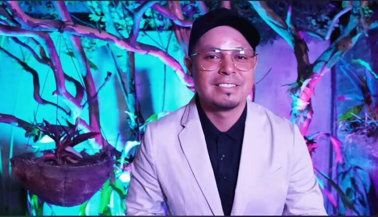 LANZAMIENTO — “CORAZÓN DE ACERO” | ALEX MUSIC