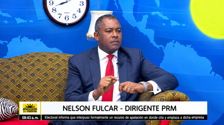 Nelson Fulcar Sánchez propone un plan de desarrollo municipal a 10 años para Santo Domingo Norte