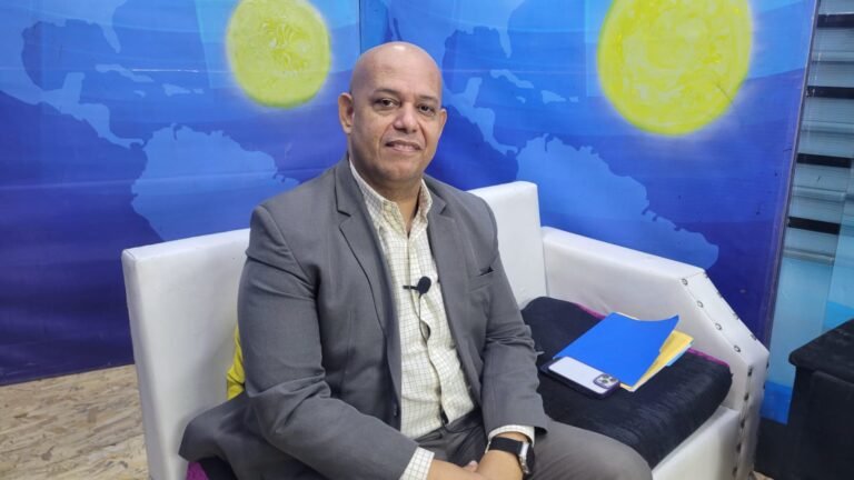 Gabriel Cruz denuncia abandono de periodistas que esperan su pensión