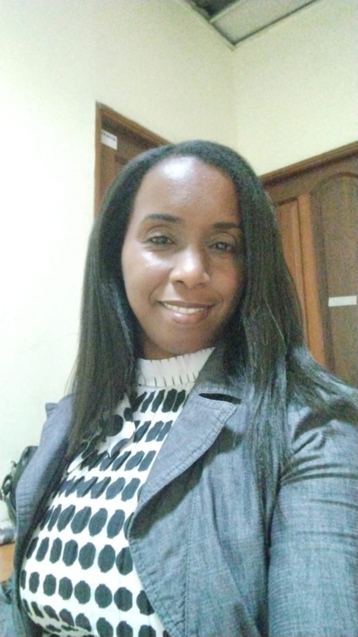 Kenia Reyes Silvestre se integra como nuevo talento informativo de Tele Radio Norte