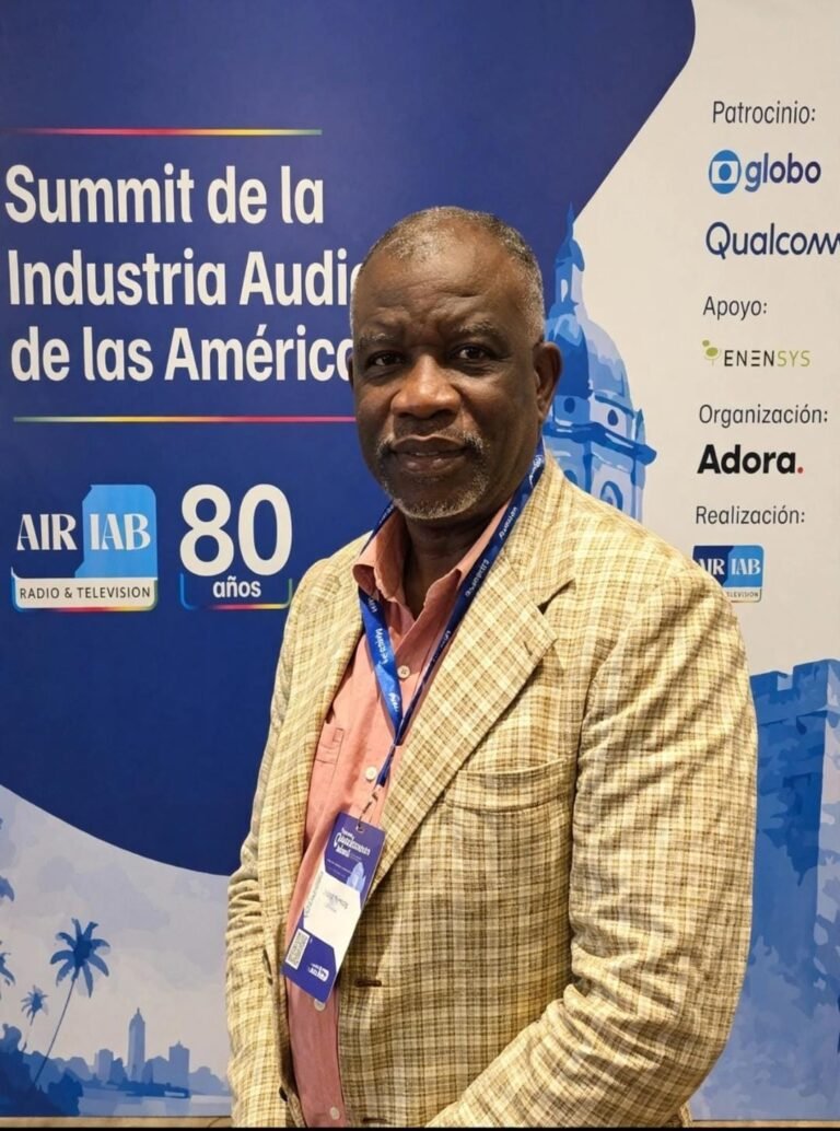 TELE RADIO NORTE PARTICIPA EN HISTÓRICO SUMMIT INTERNACIONAL DE LA INDUSTRIA AUDIOVISUAL EN EL HOTEL EMBAJADOR